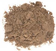 Намывной песок (мытый песок)